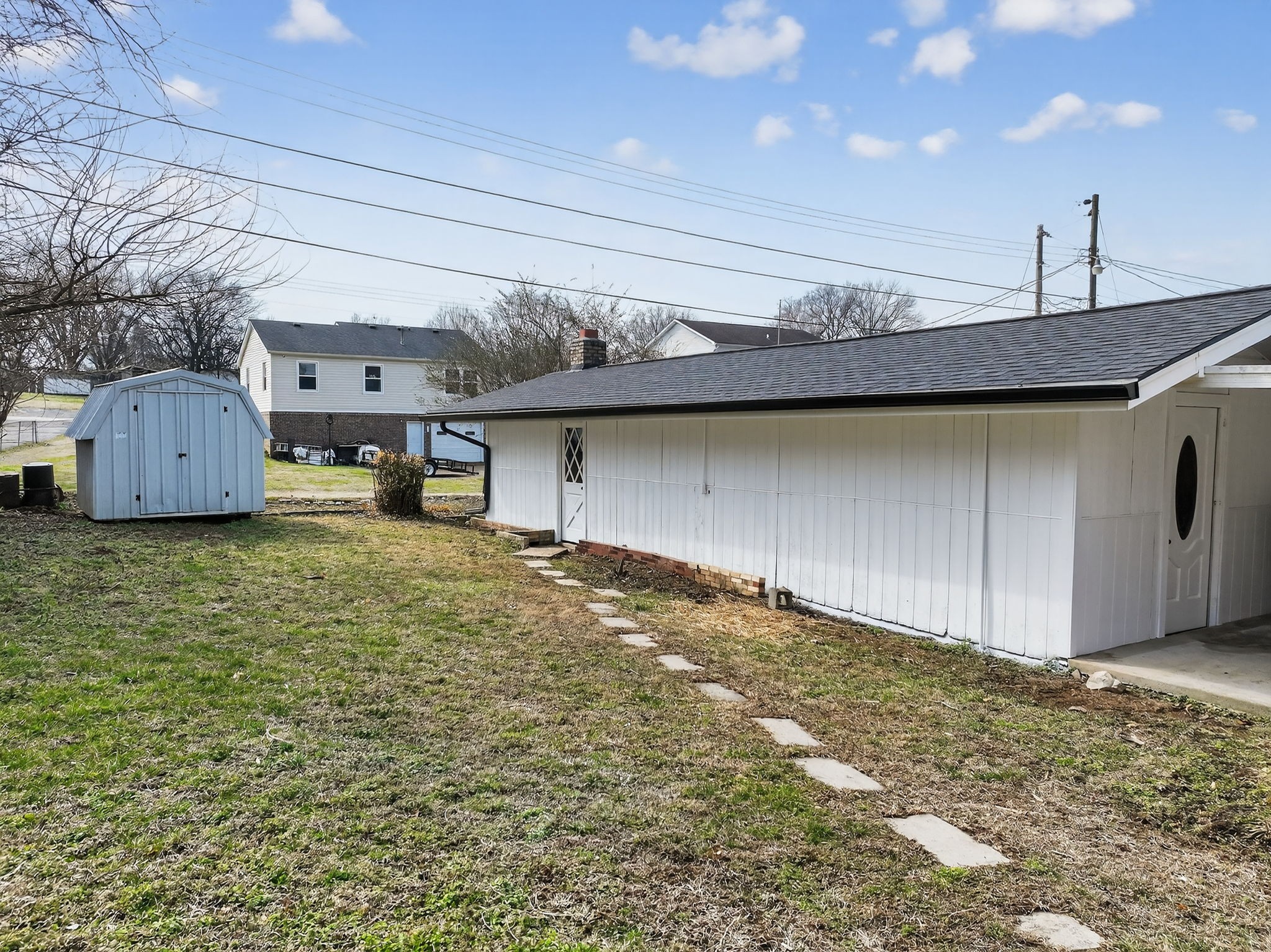 237 Mockingbird Drive Columbia, TN 38401 - Photo 41 of 48
