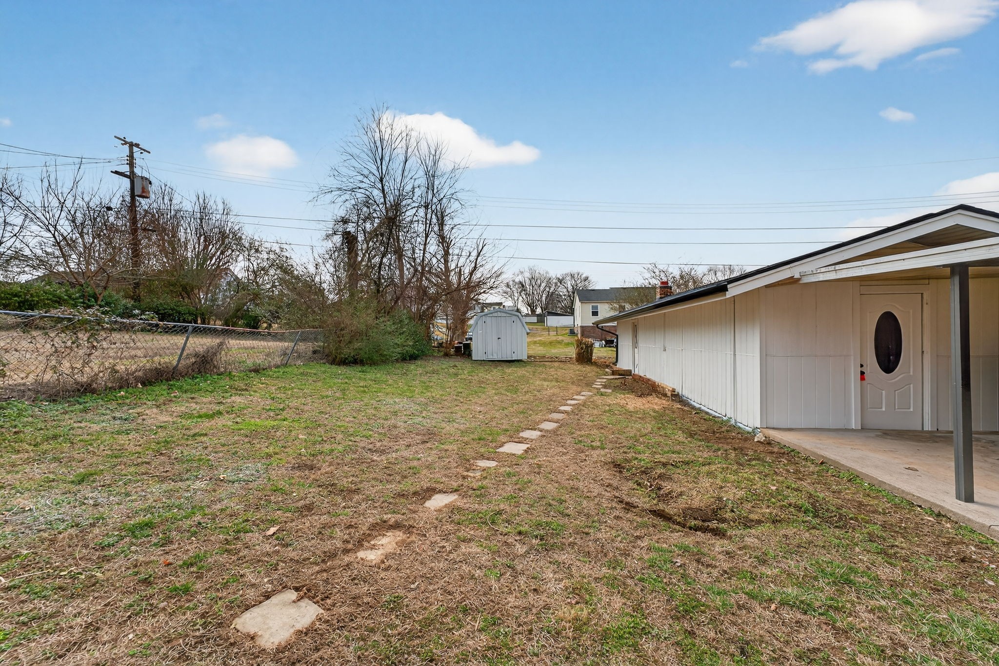 237 Mockingbird Drive Columbia, TN 38401 - Photo 42 of 48