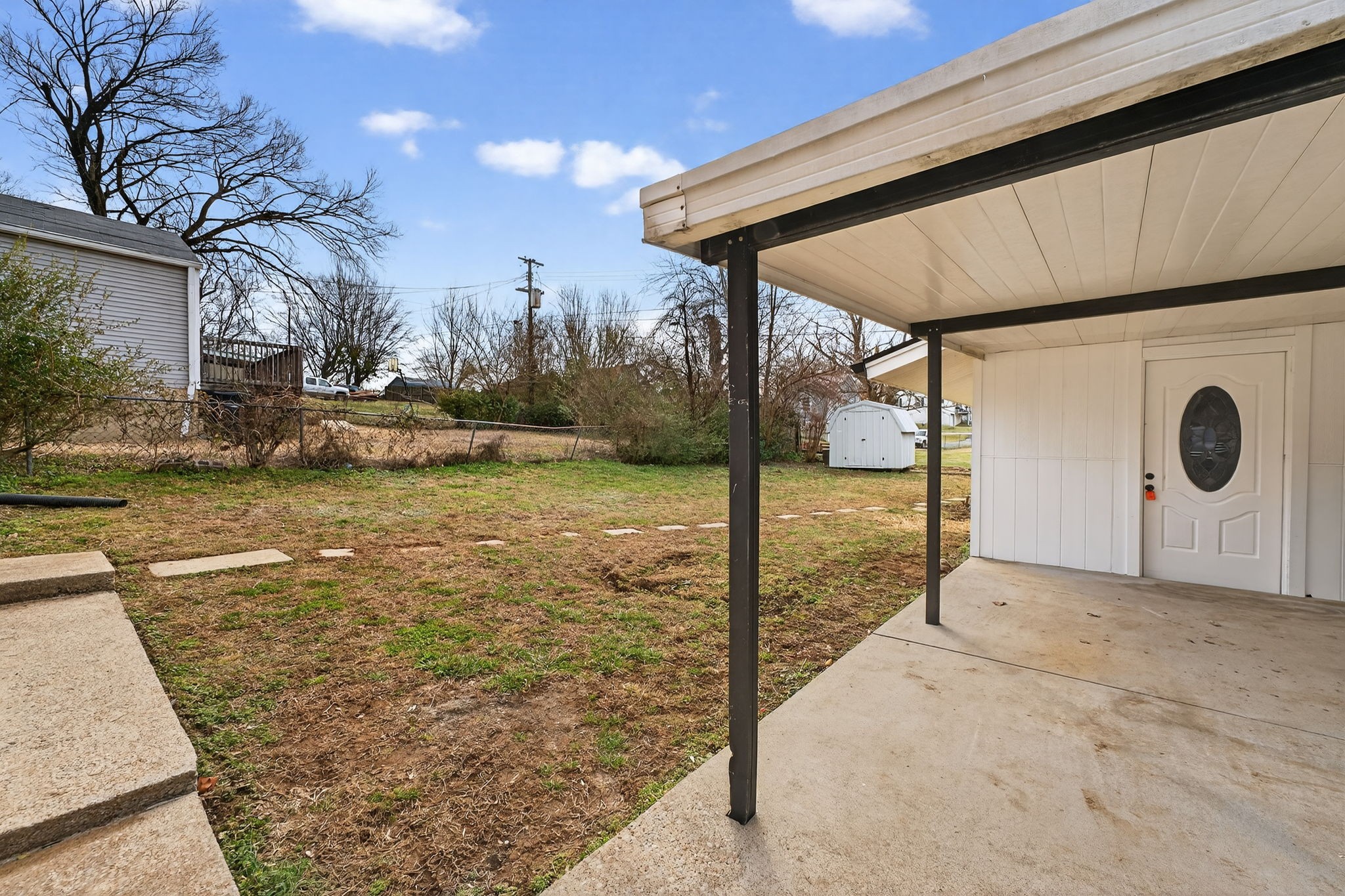 237 Mockingbird Drive Columbia, TN 38401 - Photo 43 of 48