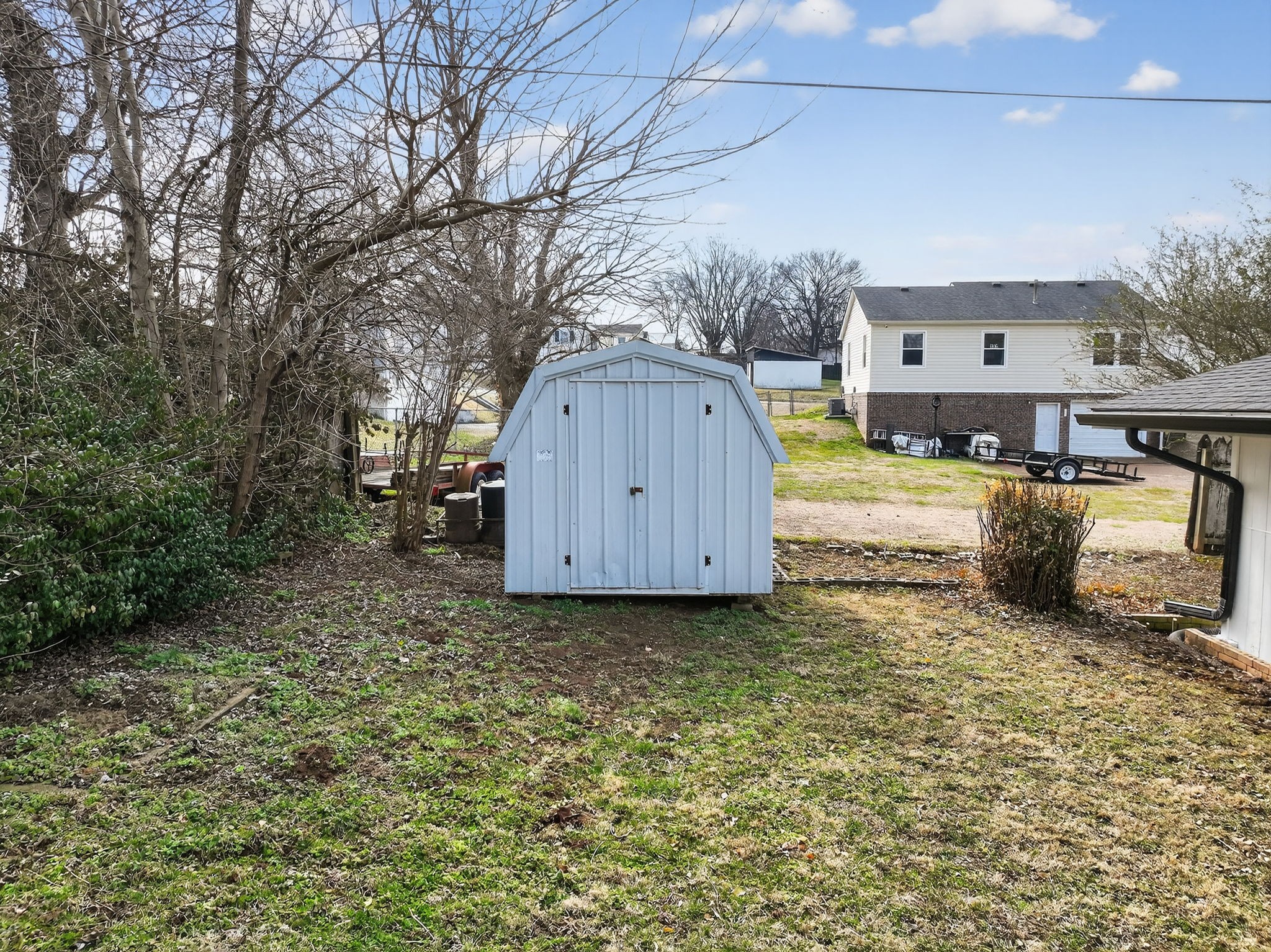 237 Mockingbird Drive Columbia, TN 38401 - Photo 46 of 48