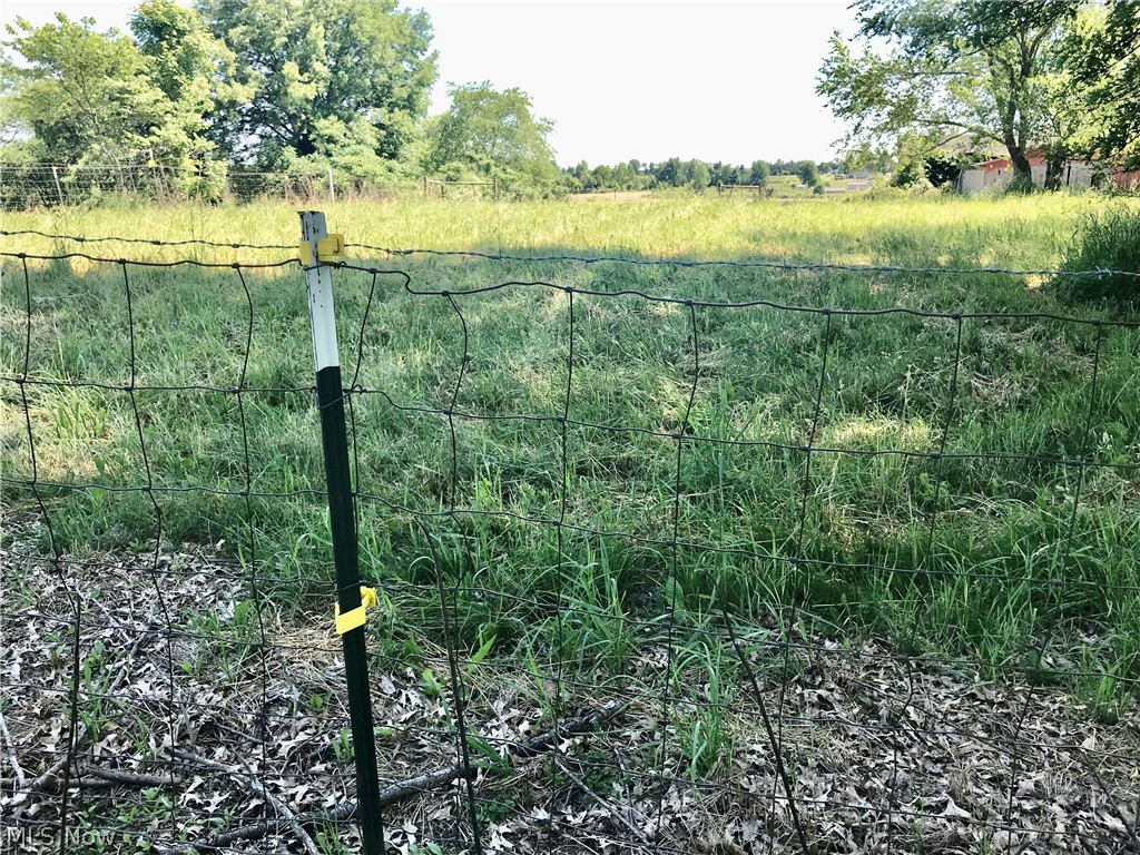 8868 Nichols Road Windham, OH 44288 - Photo 20 of 22 High and dry with a view of the rolling country side,