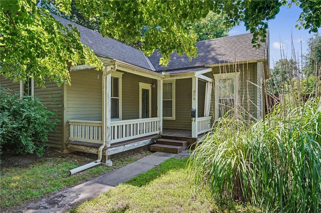 404 Elm Street Lawrence, KS 66044 - Photo 1 of 1