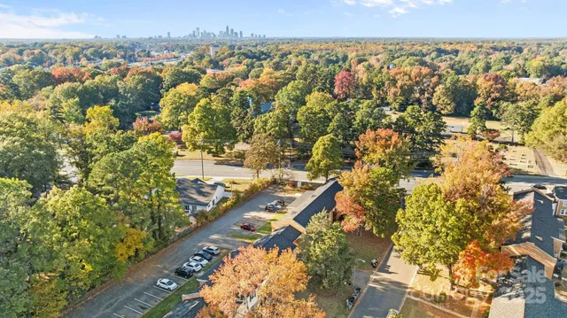 $198,500 | 4600 Coronado Drive, Unit B, Charlotte, NC 28212