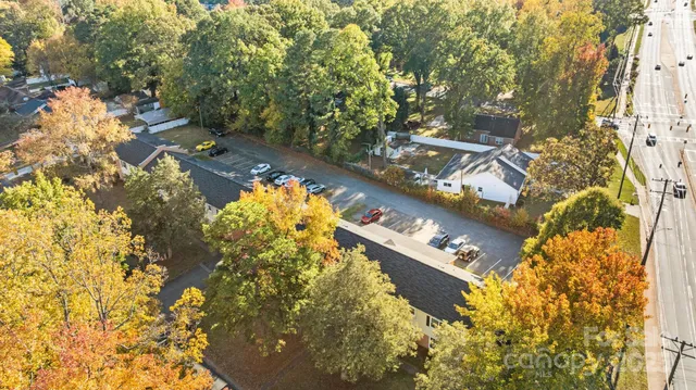 $198,500 | 4600 Coronado Drive, Unit B, Charlotte, NC 28212