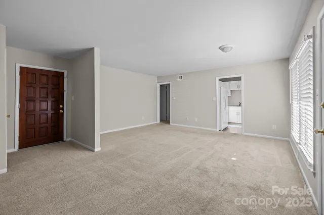 $198,500 | 4600 Coronado Drive, Unit B, Charlotte, NC 28212