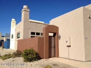312 Post Way Tubac, AZ 85646 - Photo 1 of 13
