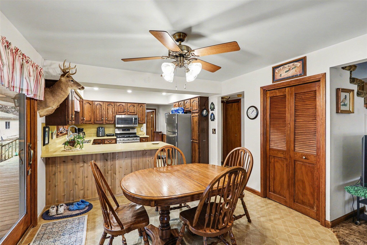 4656 Stoddard Road Port Hope, MI 48468 - Photo 7 of 29