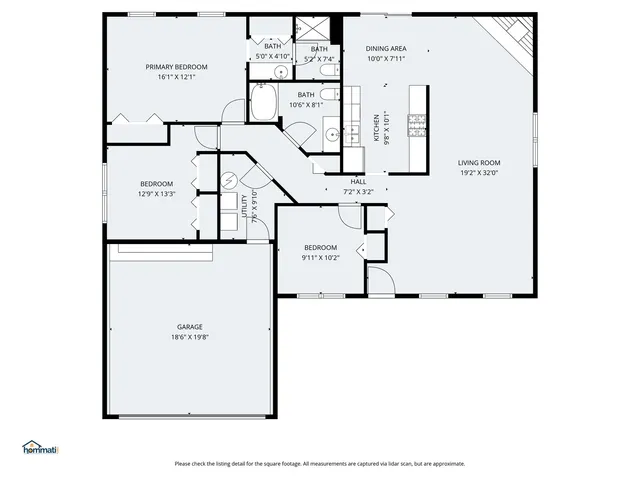 $350,000 | 1106 Pheasant Trail, Carol Stream, IL 60188