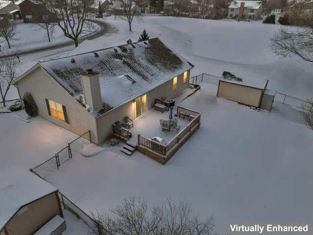 $350,000 | 1106 Pheasant Trail, Carol Stream, IL 60188