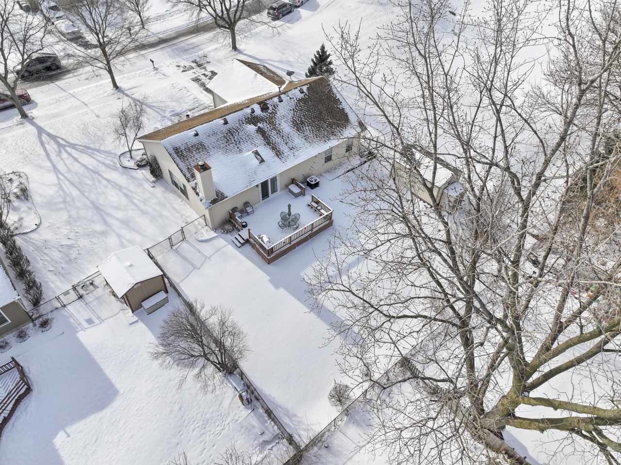 1106 Pheasant Trail Carol Stream, IL 60188 - Photo 31 of 33