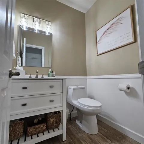 $659,500 | 1032 Chippendale Trail Northwest, Marietta, GA 30064