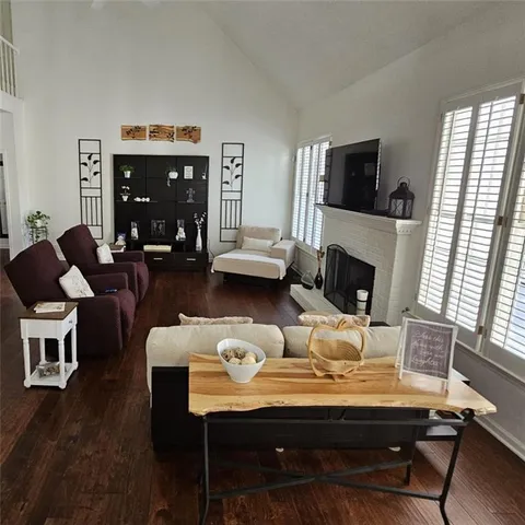 $659,500 | 1032 Chippendale Trail Northwest, Marietta, GA 30064