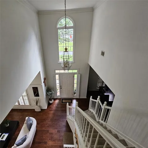 $659,500 | 1032 Chippendale Trail Northwest, Marietta, GA 30064