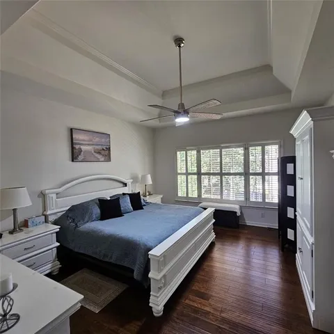 $659,500 | 1032 Chippendale Trail Northwest, Marietta, GA 30064