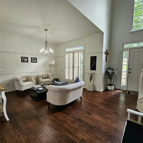 $659,500 | 1032 Chippendale Trail Northwest, Marietta, GA 30064