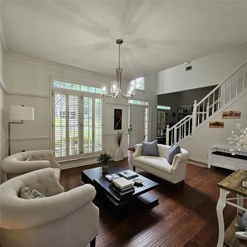 $659,500 | 1032 Chippendale Trail Northwest, Marietta, GA 30064