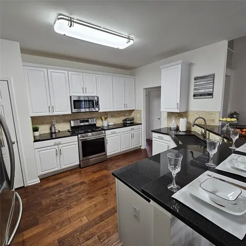 $659,500 | 1032 Chippendale Trail Northwest, Marietta, GA 30064