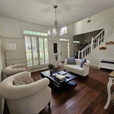 $659,500 | 1032 Chippendale Trail Northwest, Marietta, GA 30064