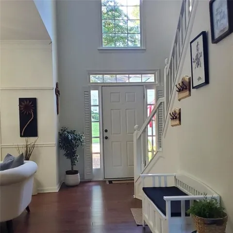 $659,500 | 1032 Chippendale Trail Northwest, Marietta, GA 30064