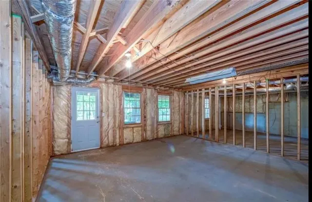 $659,500 | 1032 Chippendale Trail Northwest, Marietta, GA 30064