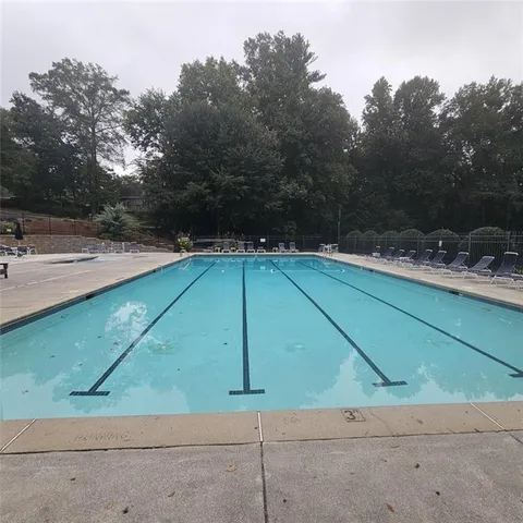 $659,500 | 1032 Chippendale Trail Northwest, Marietta, GA 30064