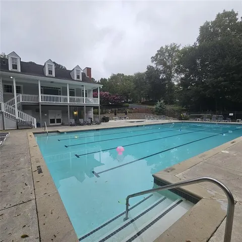 $659,500 | 1032 Chippendale Trail Northwest, Marietta, GA 30064