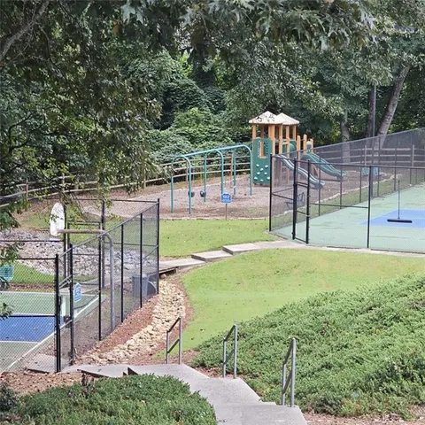 $659,500 | 1032 Chippendale Trail Northwest, Marietta, GA 30064