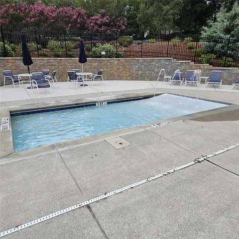 $659,500 | 1032 Chippendale Trail Northwest, Marietta, GA 30064