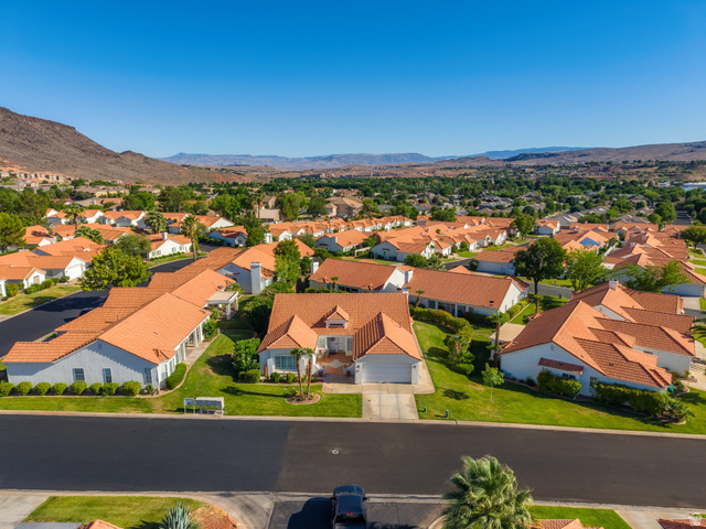 39 North Valley View Drive, Unit 94 St. George, UT 84770 - Photo 58 of 72