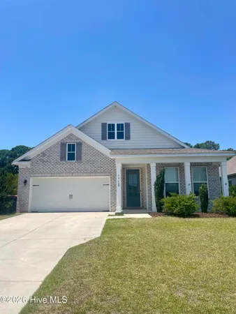 $479,000 | 7960 Huron Drive, Wilmington, NC 28412