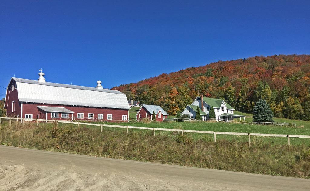 56 Kew Vasseur Road Fayston, VT 05673 - Photo 1 of 31