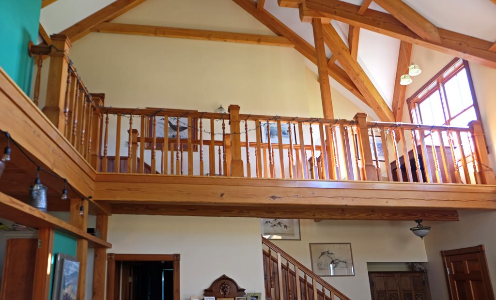 56 Kew Vasseur Road Fayston, VT 05673 - Photo 11 of 31