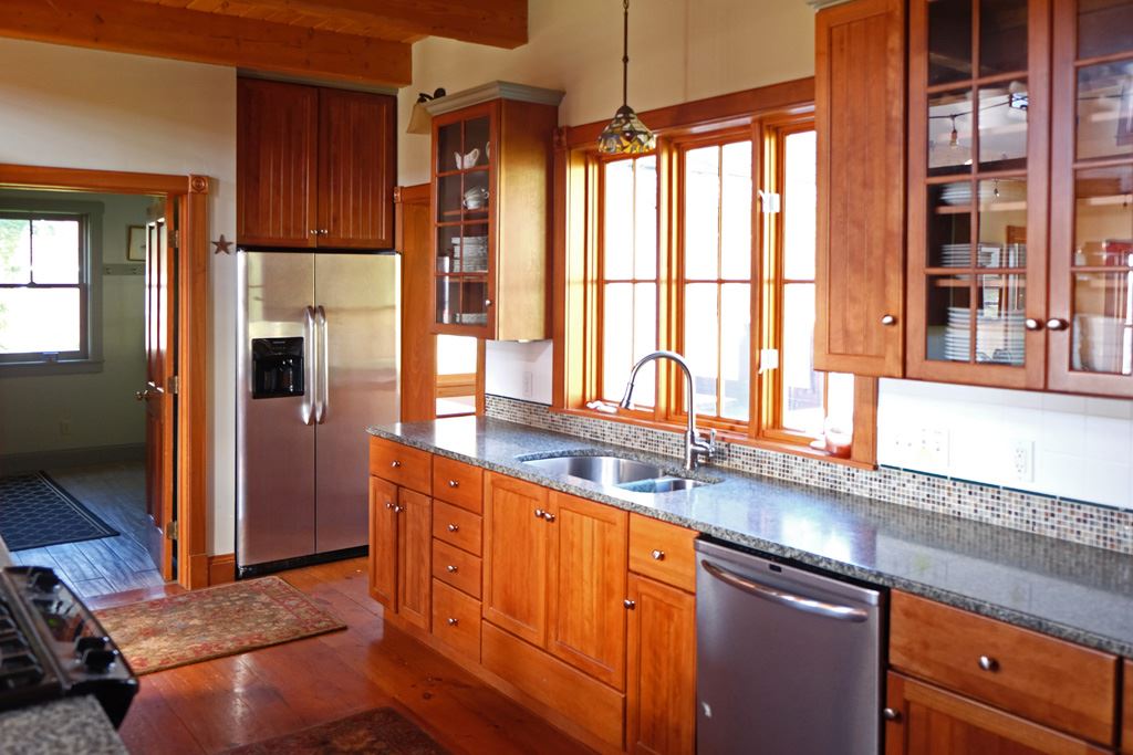 56 Kew Vasseur Road Fayston, VT 05673 - Photo 12 of 31