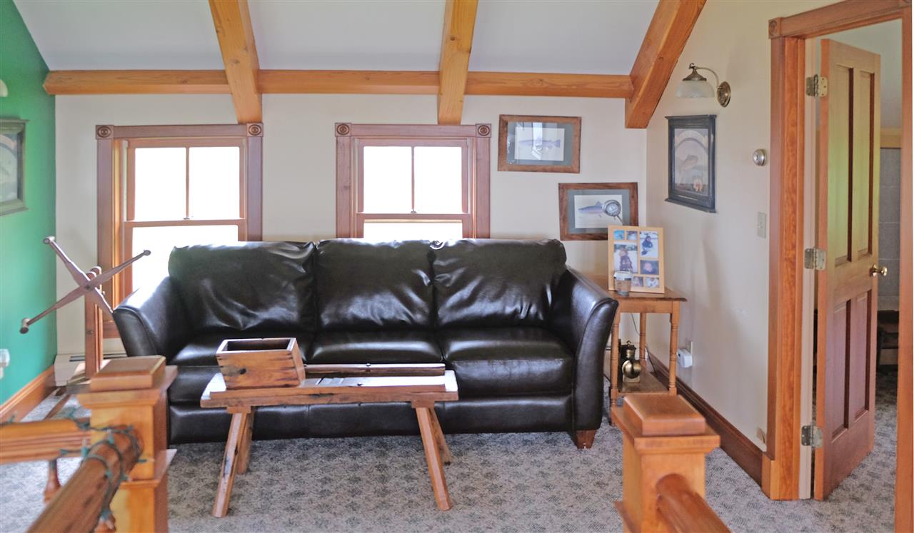 56 Kew Vasseur Road Fayston, VT 05673 - Photo 15 of 31