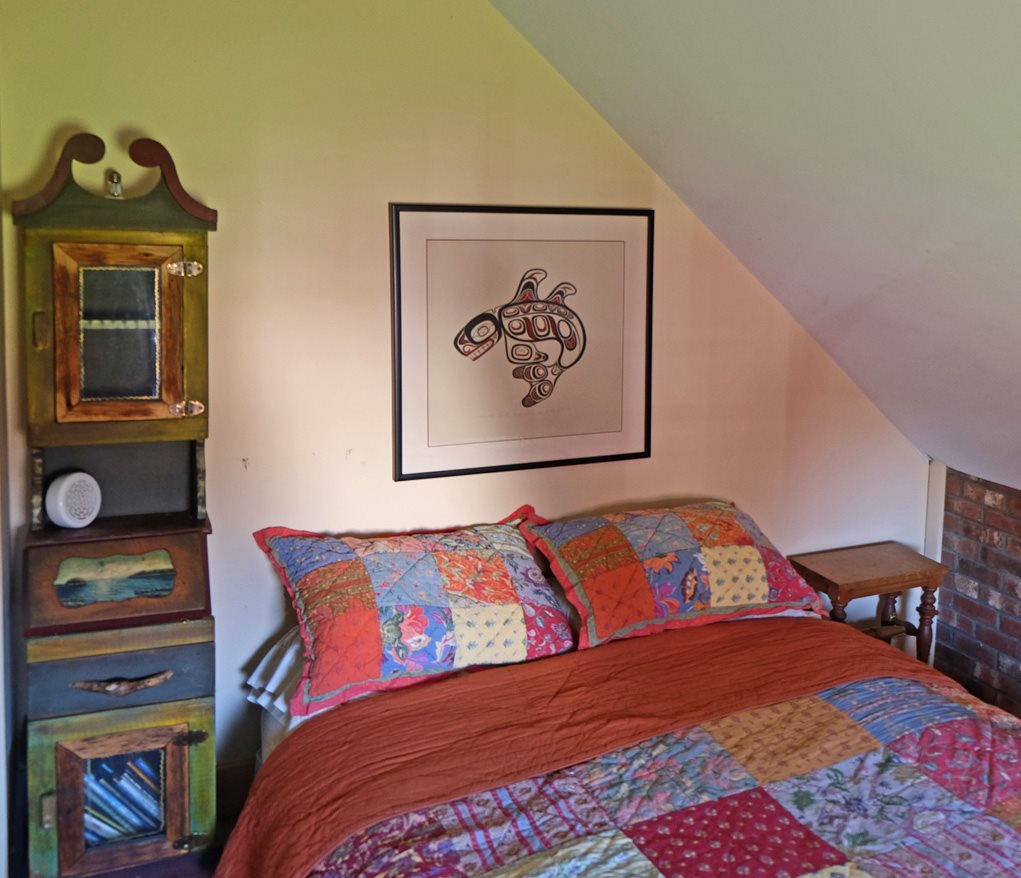56 Kew Vasseur Road Fayston, VT 05673 - Photo 20 of 31