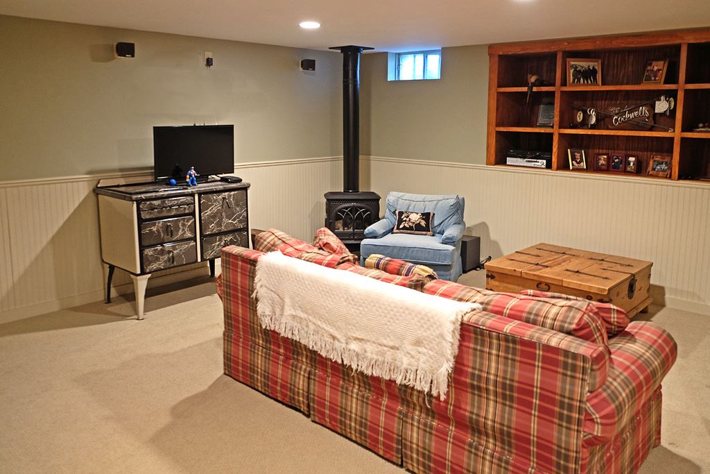 56 Kew Vasseur Road Fayston, VT 05673 - Photo 21 of 31