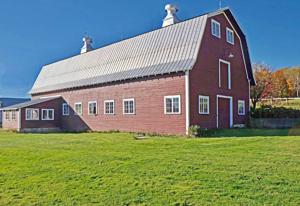 56 Kew Vasseur Road Fayston, VT 05673 - Photo 22 of 31