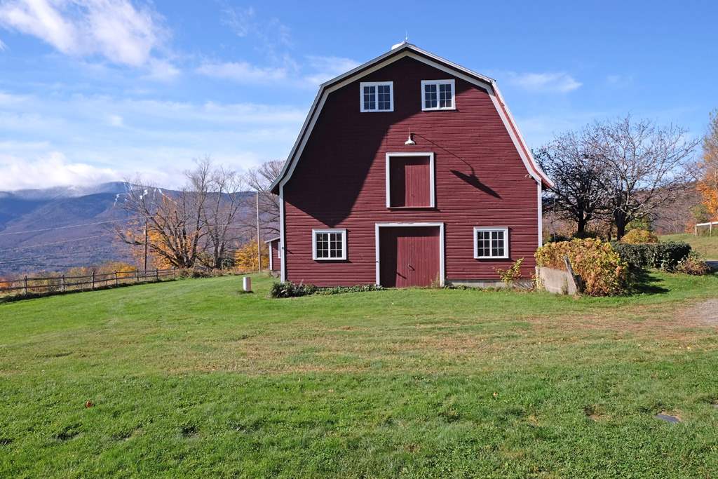 56 Kew Vasseur Road Fayston, VT 05673 - Photo 23 of 31