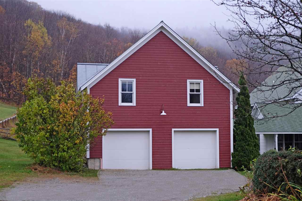 56 Kew Vasseur Road Fayston, VT 05673 - Photo 5 of 31