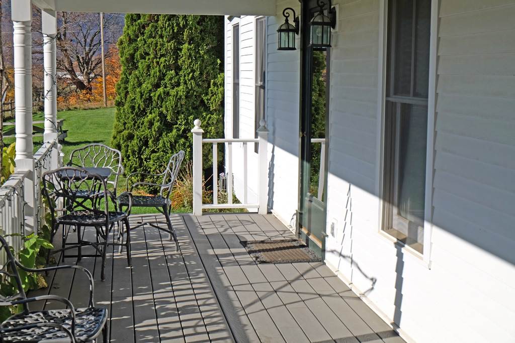 56 Kew Vasseur Road Fayston, VT 05673 - Photo 6 of 31
