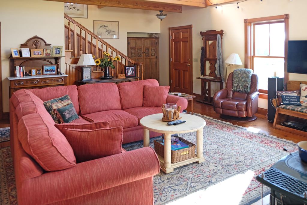 56 Kew Vasseur Road Fayston, VT 05673 - Photo 8 of 31