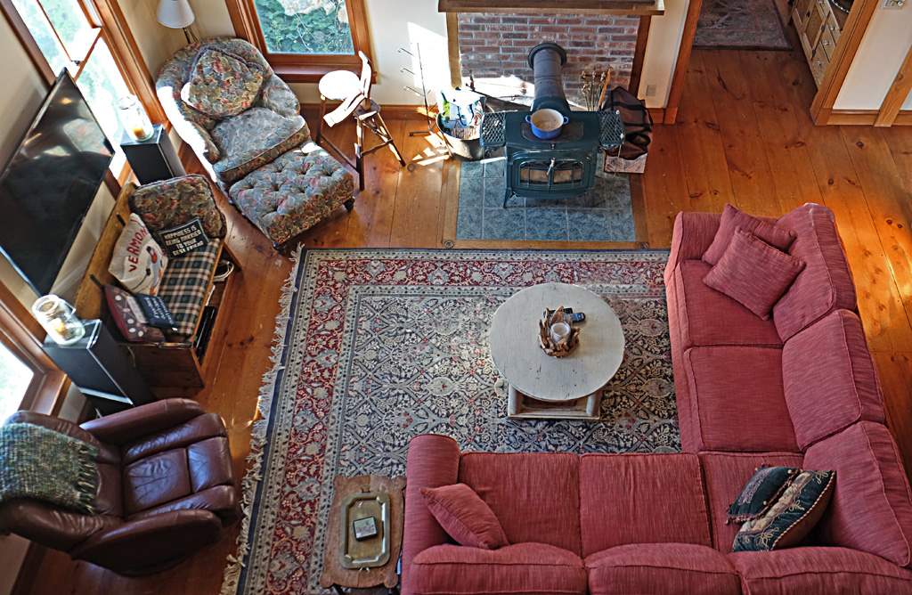 56 Kew Vasseur Road Fayston, VT 05673 - Photo 9 of 31