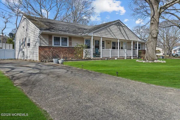$839,900 | 1003 Hollywood Boulevard, Point Pleasant, NJ 08742