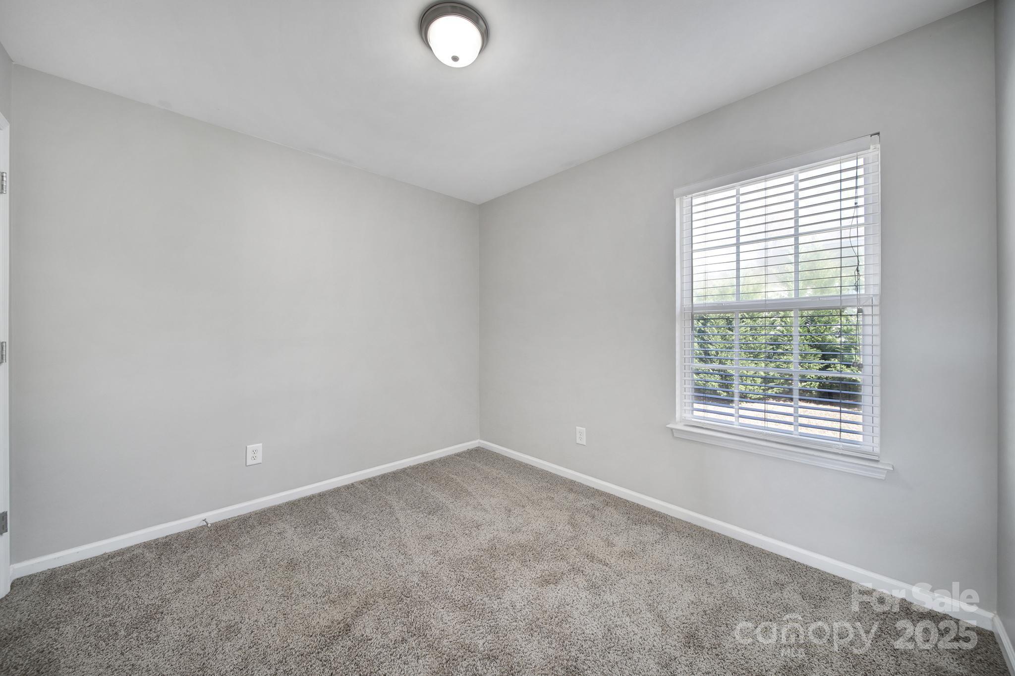 2001 Roscommon Drive Clover, SC 29710 - Photo 15 of 37 an empty room with a window