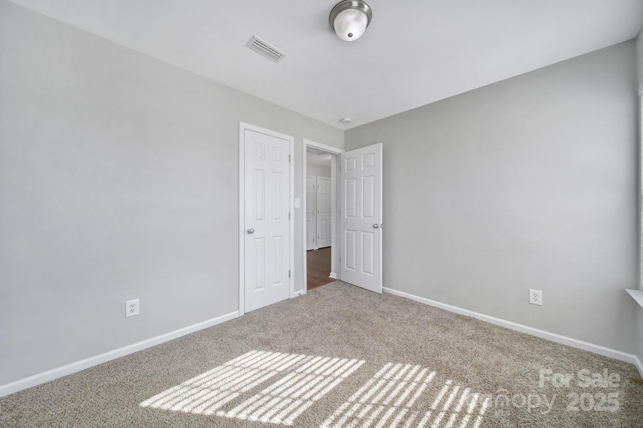 2001 Roscommon Drive Clover, SC 29710 - Photo 18 of 37 a view of an empty room