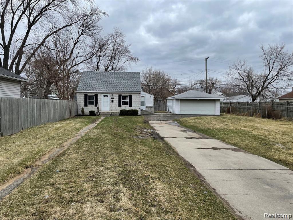 7563 Prospect Avenue Warren, MI 48091 - Photo 1 of 1
