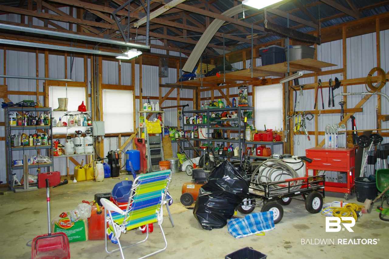 10695 Coleman Lane Elberta, AL 36530 - Photo 41 of 48