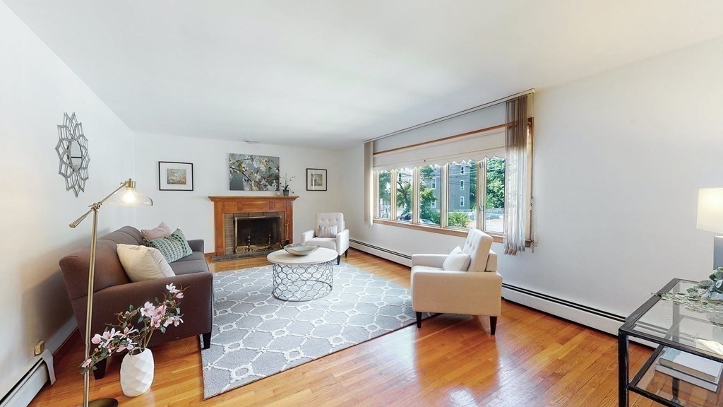 33 John Street Newton, MA 02459 - Photo 2 of 34