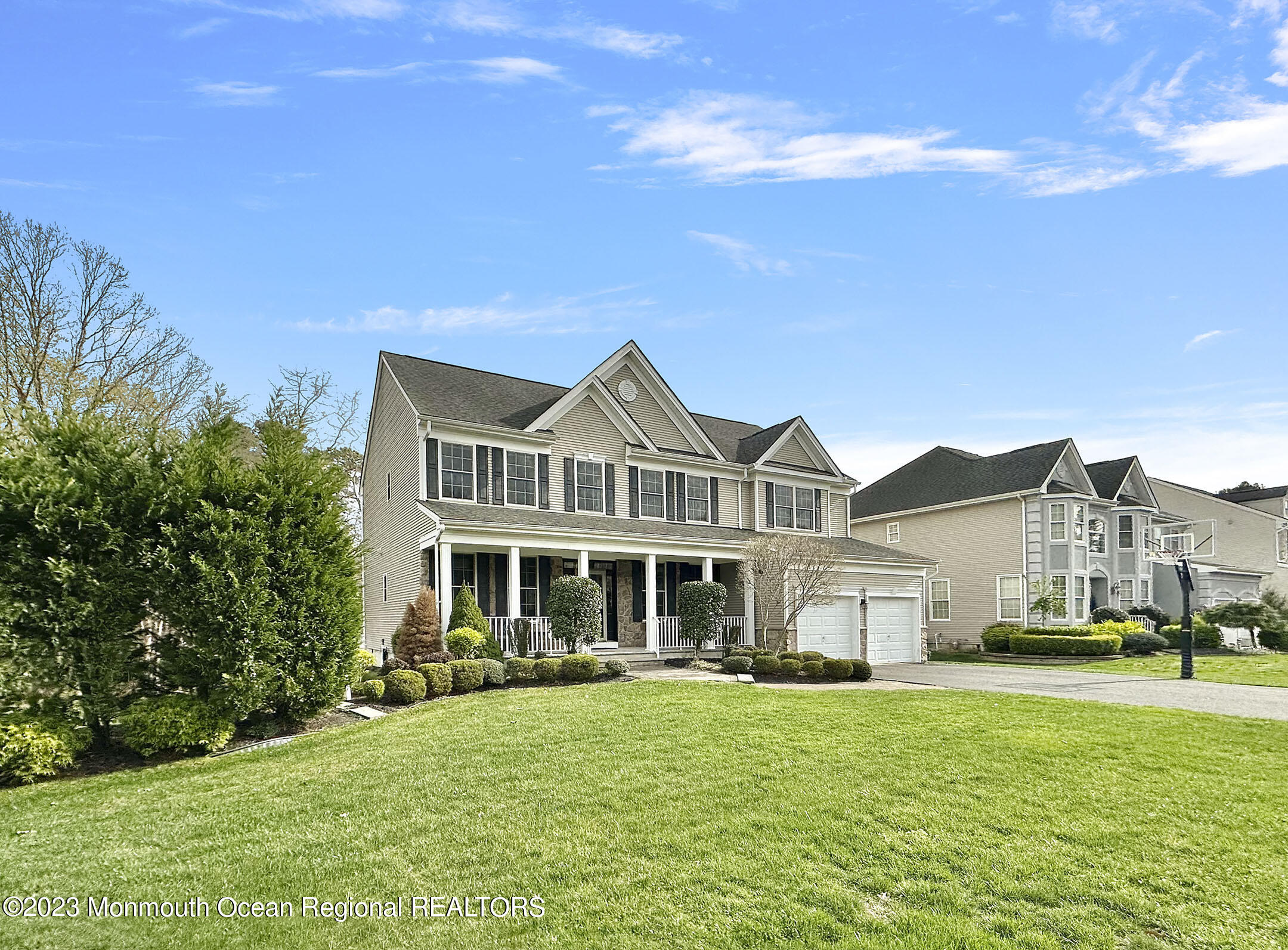 12 Trumbull Court Jackson, NJ 08527 - Photo 3 of 48 IMG-5678
