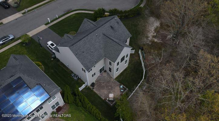 12 Trumbull Court Jackson, NJ 08527 - Photo 47 of 48 drone 5